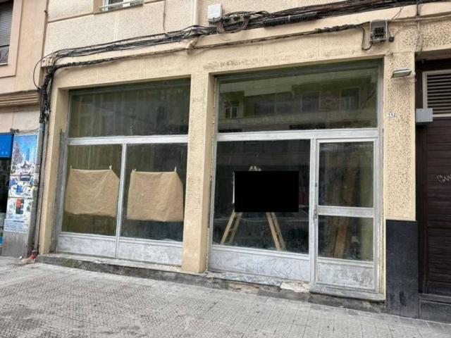 Inmueble en Venta en Bilbao