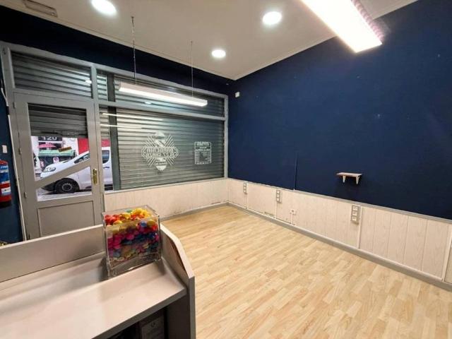 Inmueble en Venta en Bilbao