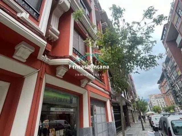 Inmueble en Venta en Bilbao