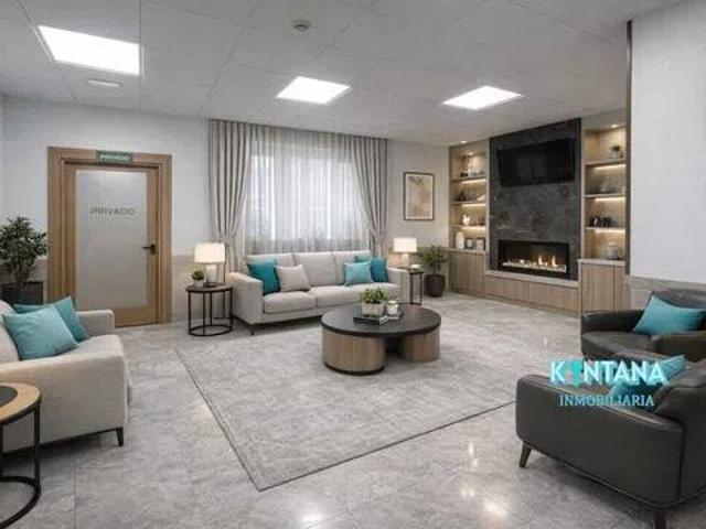Inmueble en Venta en Bilbao