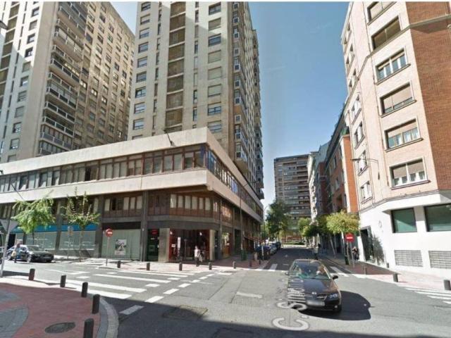 Inmueble en Venta en Bilbao