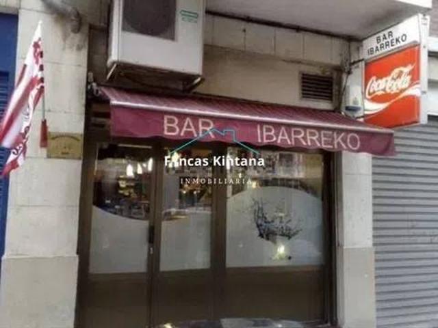 Inmueble en Venta en Bilbao
