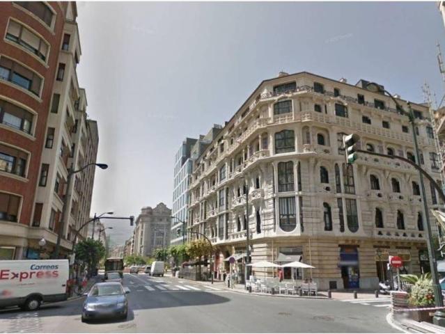 Inmueble en Venta en Bilbao