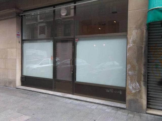 Inmueble en Venta en Bilbao
