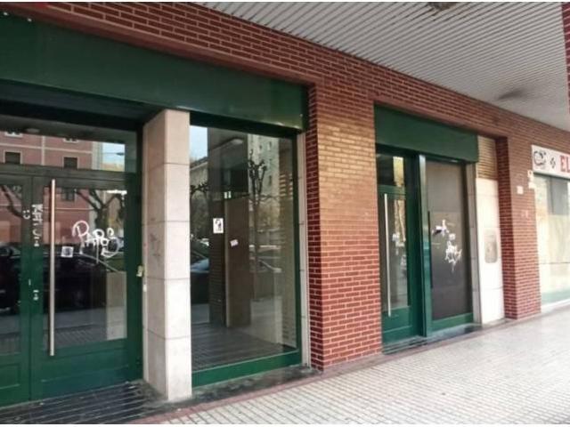 Inmueble en Venta en Bilbao