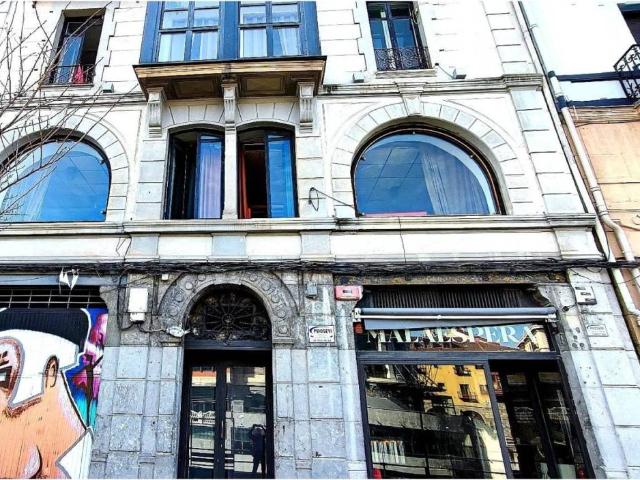 Inmueble en Venta en Bilbao