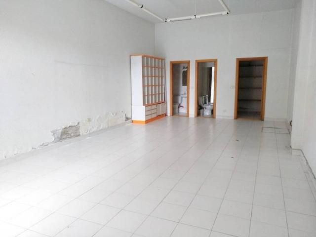Inmueble en Venta en Bilbao