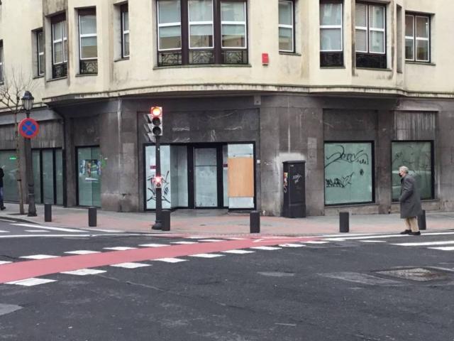 Inmueble en Venta en Bilbao