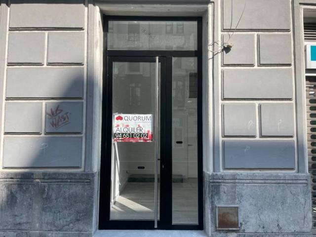 Inmueble en Venta en Bilbao