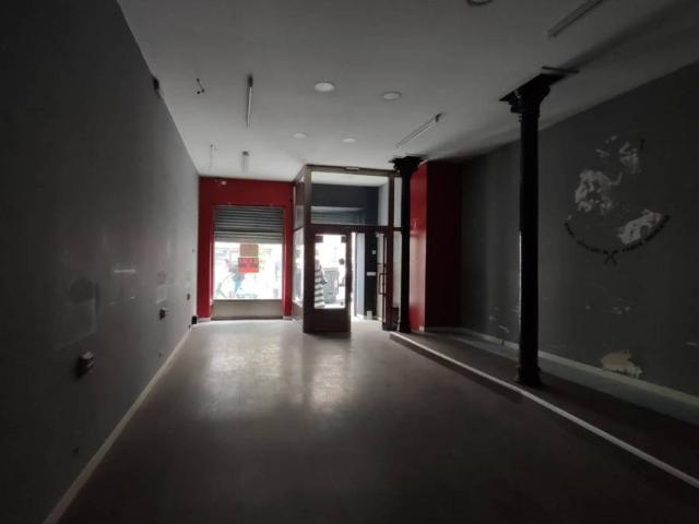 Inmueble en Venta en Bilbao
