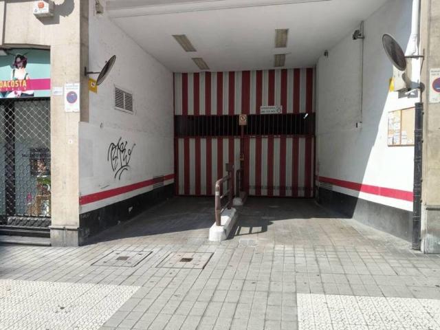 Inmueble en Venta en Bilbao