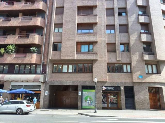 Inmueble en Venta en Bilbao