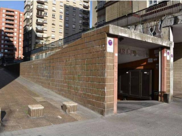 Inmueble en Venta en Bilbao