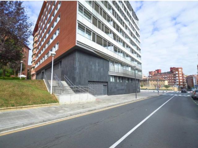 Inmueble en Venta en Bilbao
