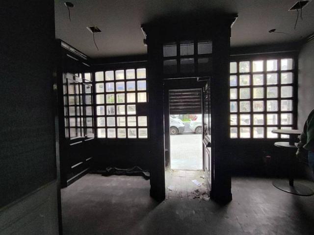 Inmueble en Venta en Bilbao