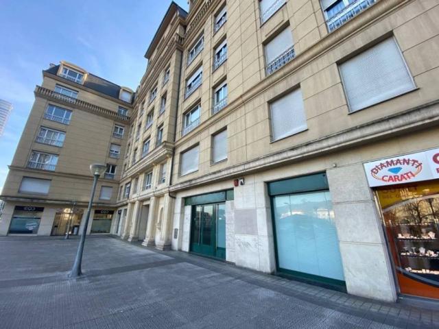 Inmueble en Venta en Bilbao