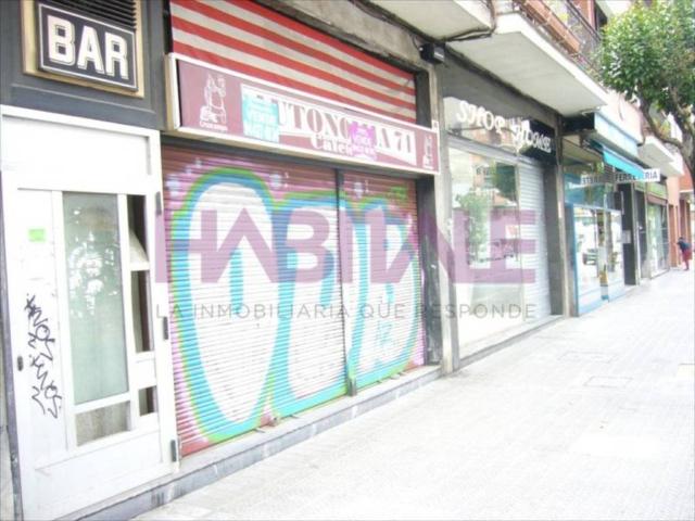Inmueble en Venta en Bilbao