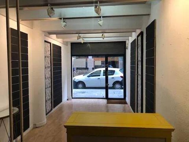 Inmueble en Venta en Bilbao