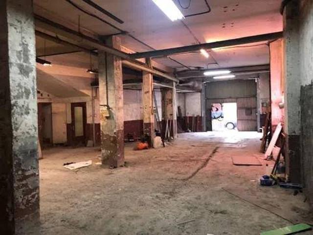 Inmueble en Venta en Bilbao