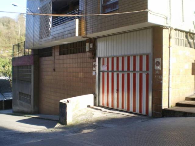 Inmueble en Venta en Bilbao