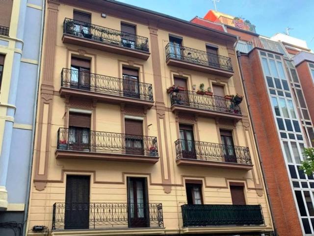 Inmueble en Venta en Bilbao