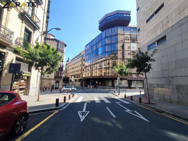 Inmueble en Venta en Bilbao