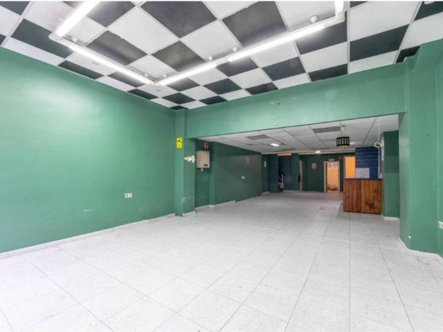 Inmueble en Venta en Bilbao