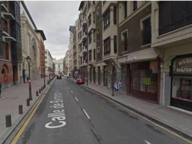 Inmueble en Venta en Bilbao