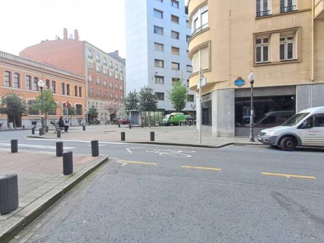 Inmueble en Venta en Bilbao