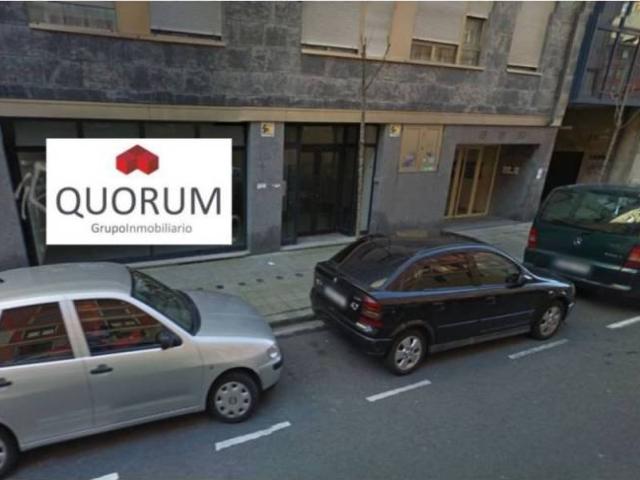 Inmueble en Venta en Bilbao