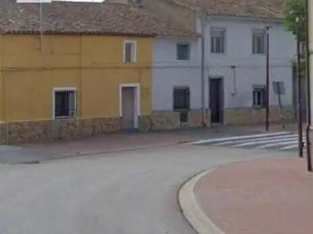 Inmueble en Venta en Bonete