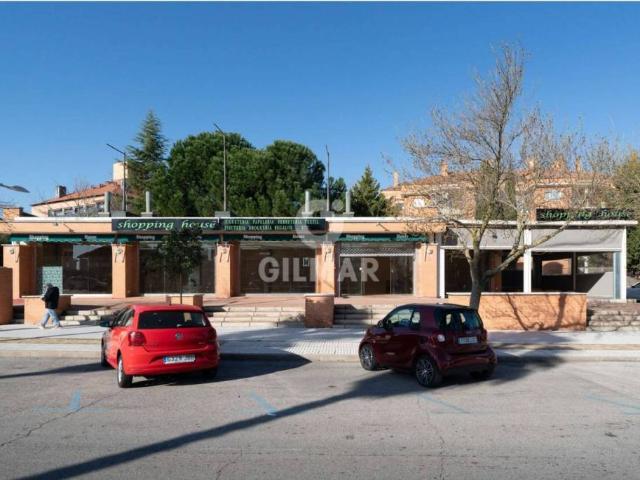 Inmueble en Venta en Boadilla del Monte