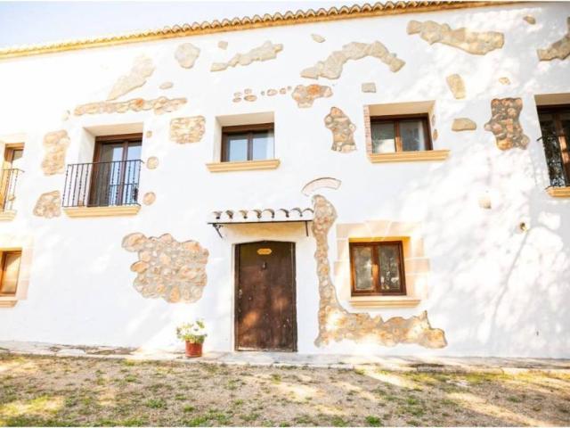 Inmueble en Venta en Bocairent