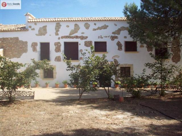 Inmueble en Venta en Bocairent