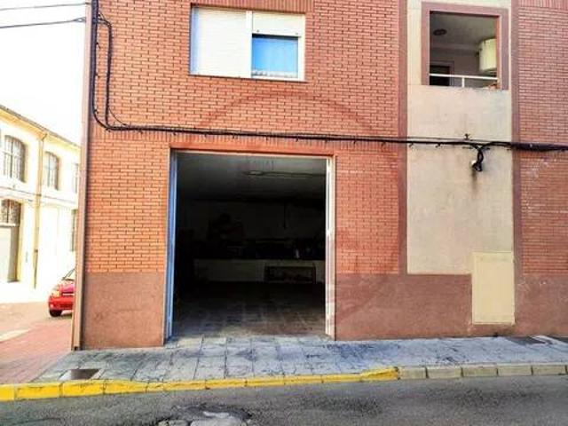 Inmueble en Venta en Bocairent