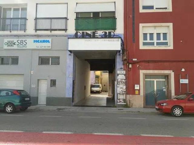 Inmueble en Venta en Bocairent