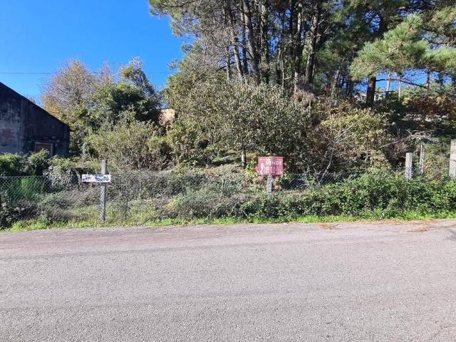 Inmueble en Venta en Boiro