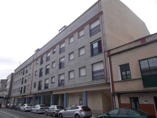 Inmueble en Venta en Boiro