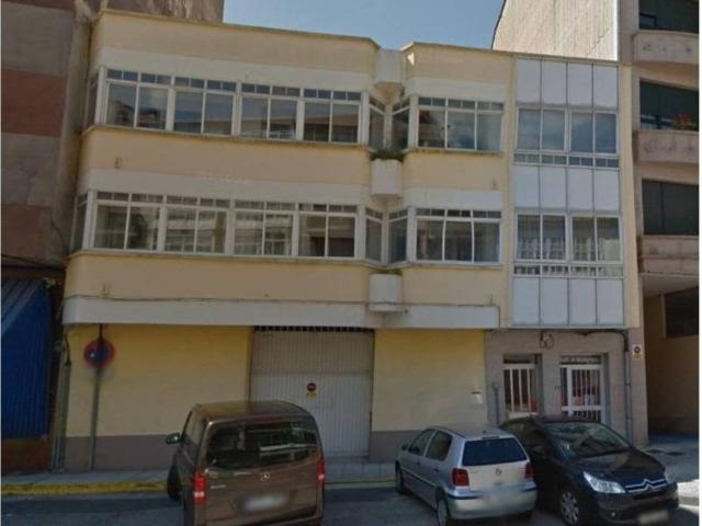 Inmueble en Venta en Boiro