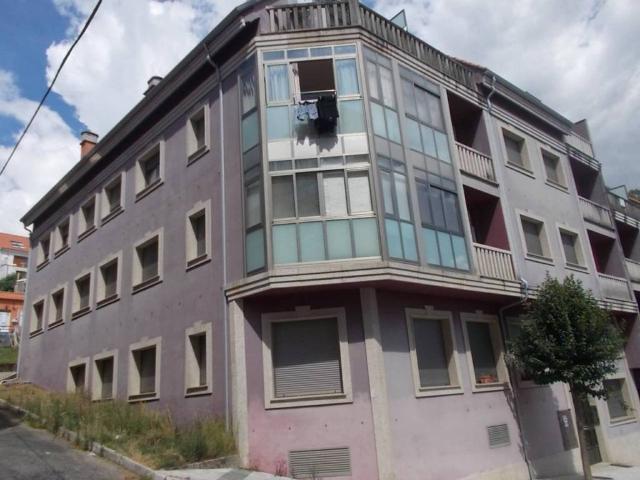 Inmueble en Venta en Boiro