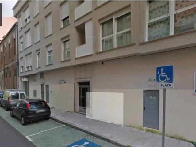 Inmueble en Venta en Boiro