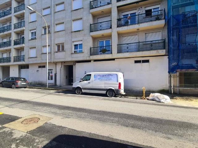 Inmueble en Venta en Boiro