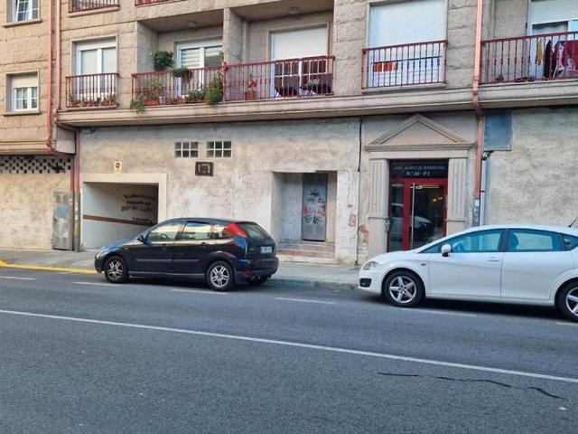Inmueble en Venta en Boiro
