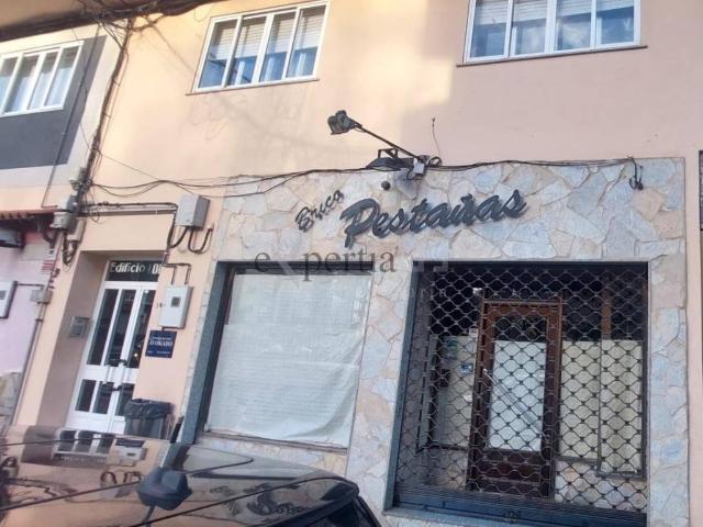 Inmueble en Venta en Boiro