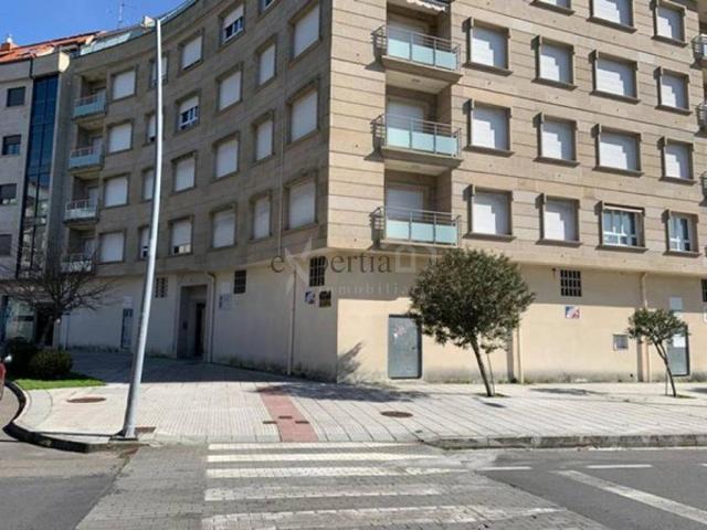Inmueble en Venta en Boiro