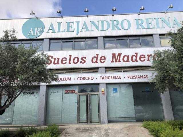 Inmueble en Venta en Bollullos de la Mitación