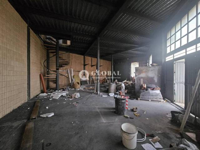Inmueble en Venta en Bollullos de la Mitación