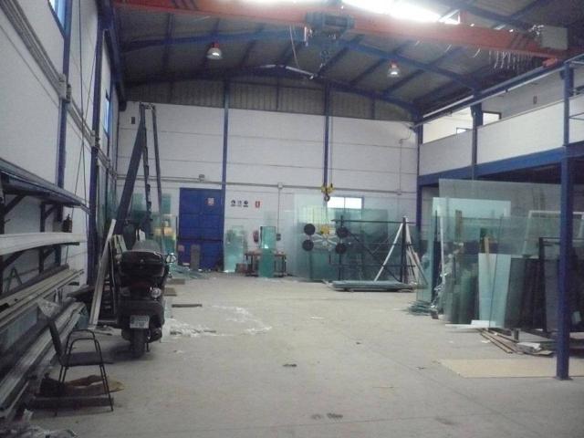 Inmueble en Venta en Bollullos de la Mitación