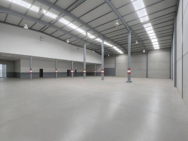 Inmueble en Venta en Bollullos de la Mitación