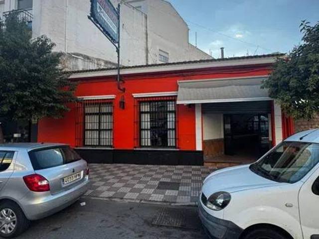 Inmueble en Venta en Bollullos Par del Condado